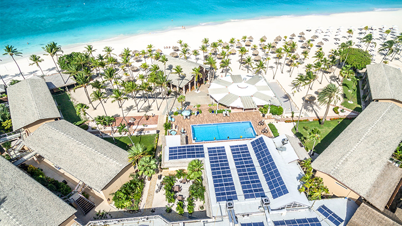 all-inclusive and adults-only resorts in aruba manchebo beach resort and spa