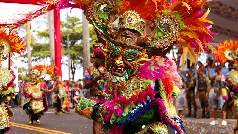 santo domingo dominican republic ‎carnival