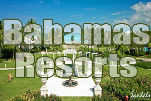 best Bahamas resorts