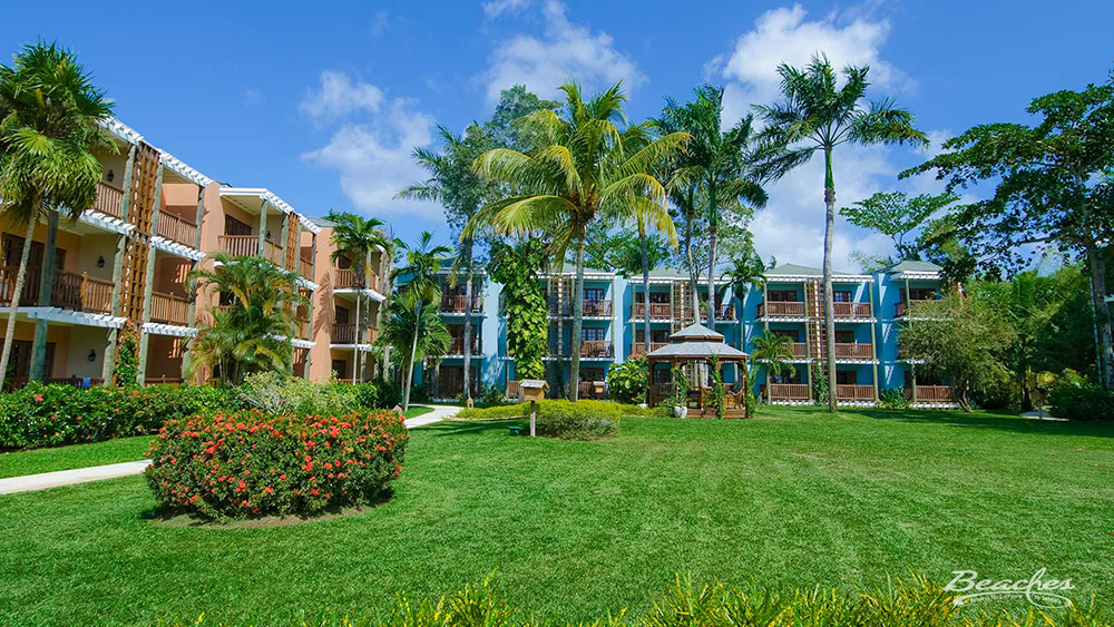 beaches negril luxury hotel jamaica
