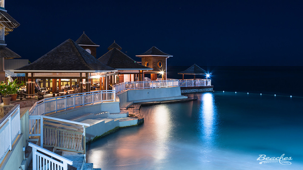 beaches ocho rios luxury hotel caribbean