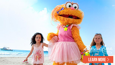 beaches turks and caicos best things to do with children