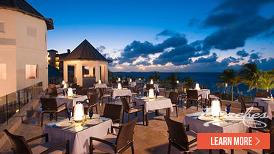 beaches turks and caicos top places to dine