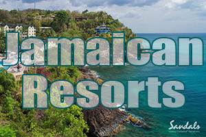 best Jamaican resorts