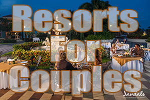 best resorts for couples