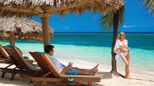 Best Resorts For Couples Romantic Vacations Travel Destinations