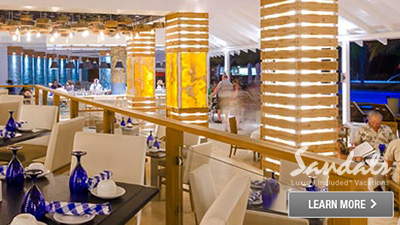 barbados sandals best places to dine