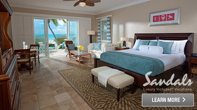 sandals bay emerald caribbean best places to stay