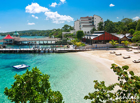 Best Jamaica All Inclusive Nude Beach Pic