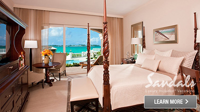 sandals bahamian royal bahamas best places to sleep