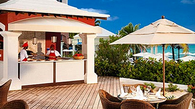 sandals bahamian royal best places to eat caribbean