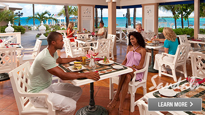 sandals bahamian royal best places to dine bahamas