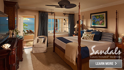 sandals caribbean royal best places to sleep