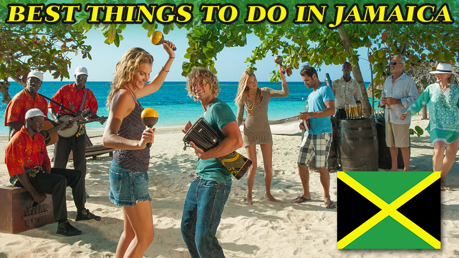 best things to do in jamaica vacation ideas tips