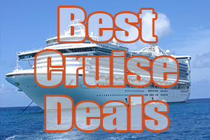 best cruise deals
