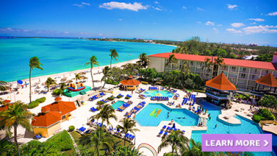 breezes resort and spa all inclusive family vacation