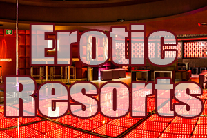 best erotic resorts
