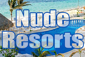 best nude resorts