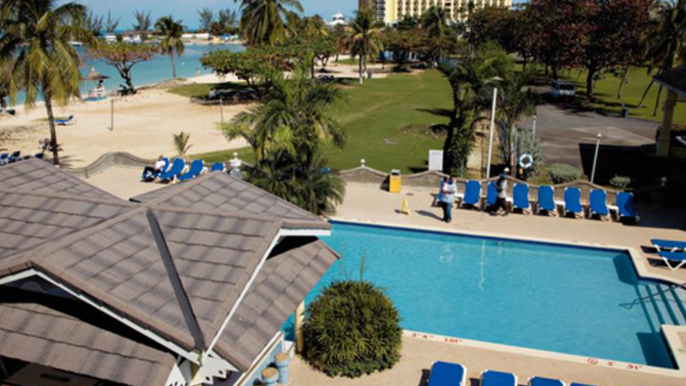 rooms ochos rios caribbean beach hotel