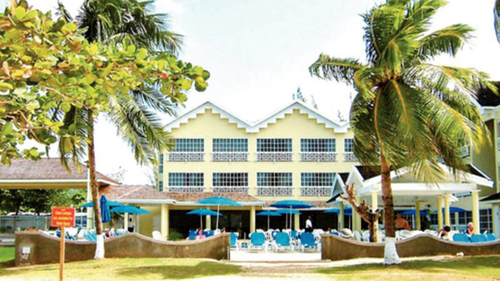 rooms ochos rios jamaica beach vacation