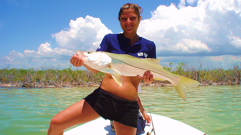 cancun mexico tourist attractions fishing