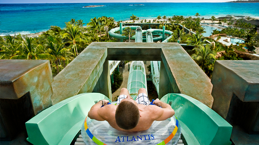 best caribbean hotels with waterparks family Best Online Travel Deals