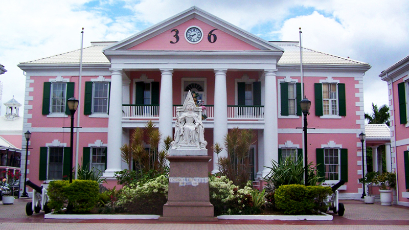 best things to do in nassau nassau government house