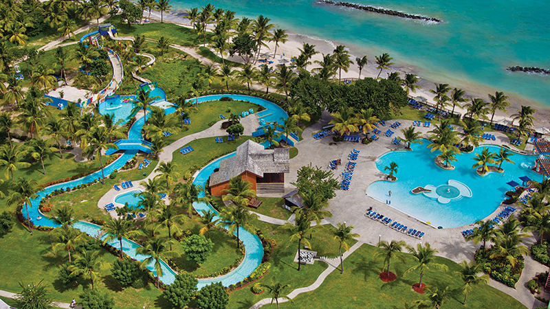 caribbean waterparks cocoland