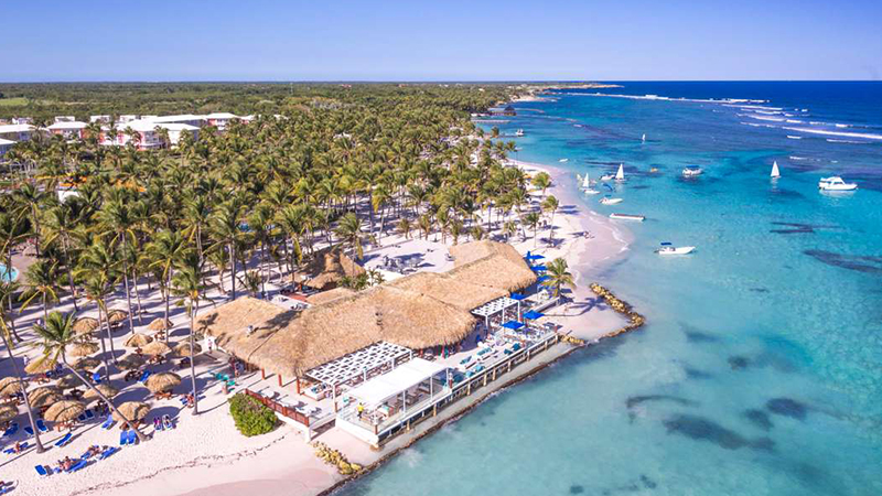 caribbean vacations club med