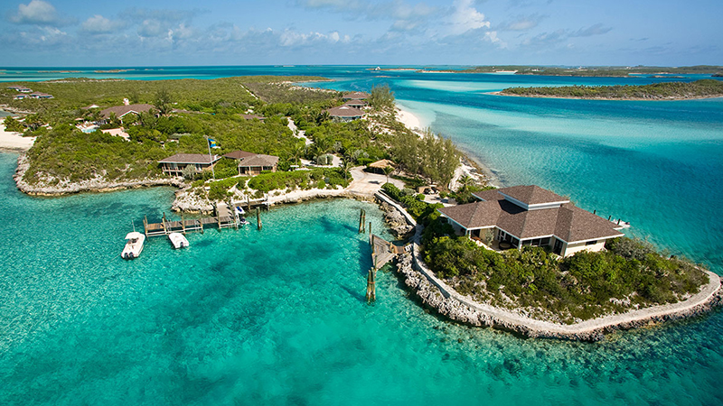 caribbean vacations fowl cay
