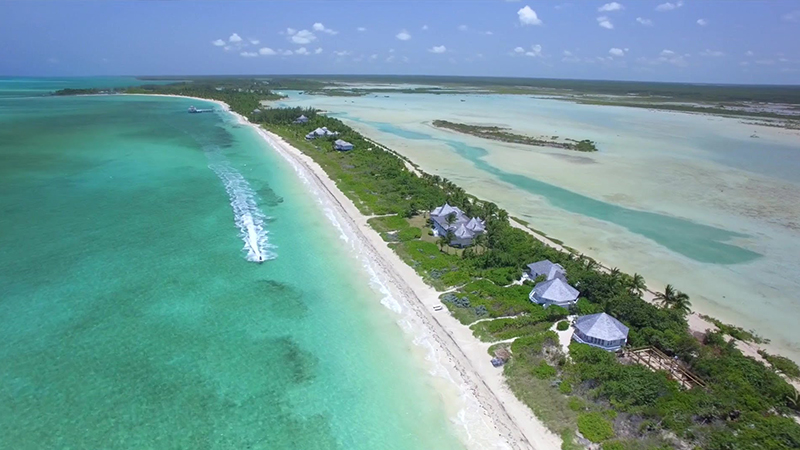 caribbean vacations kamalam cay