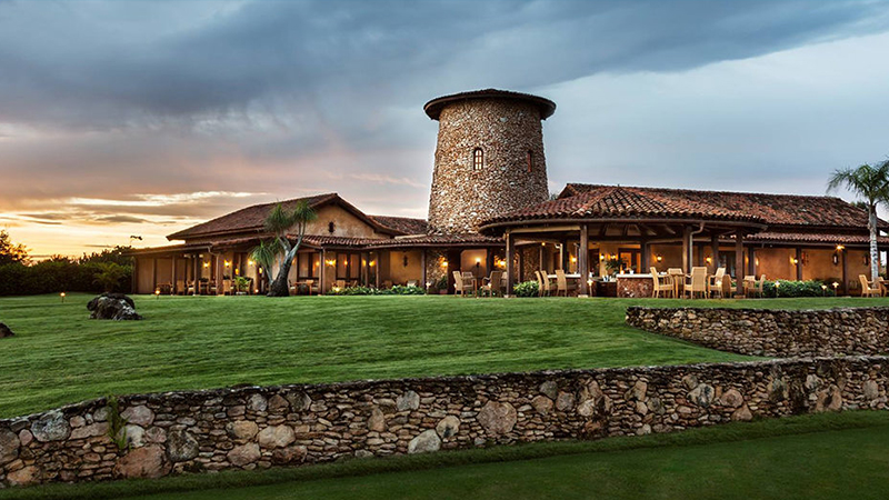 caribbean island resorts royal isabela
