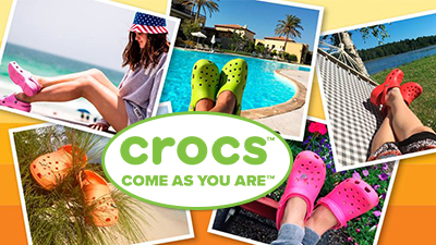 crocs comfortable clogs footwear