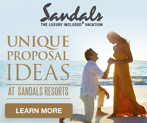 best vacation deals sandals