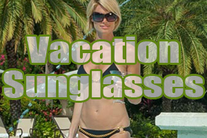 best beach vacation sunglasses