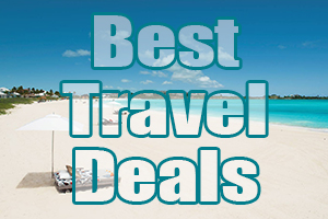 best travel deals