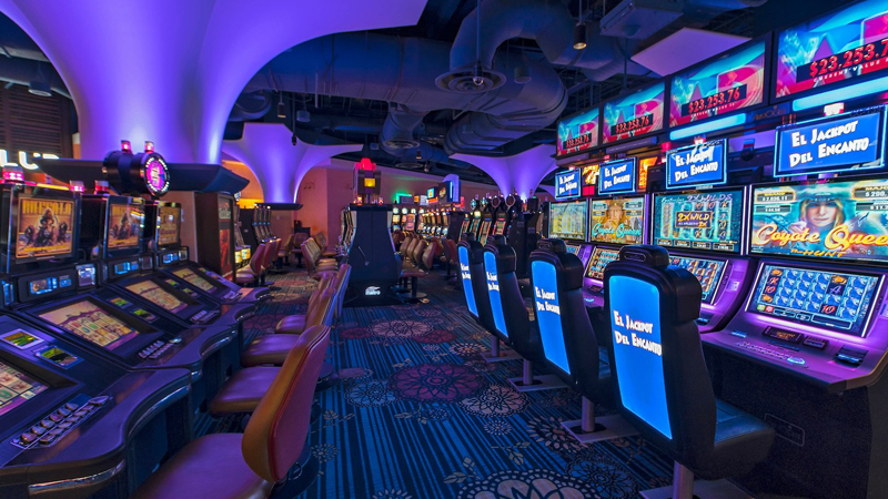 Casino Caribbean in Yakima bbb