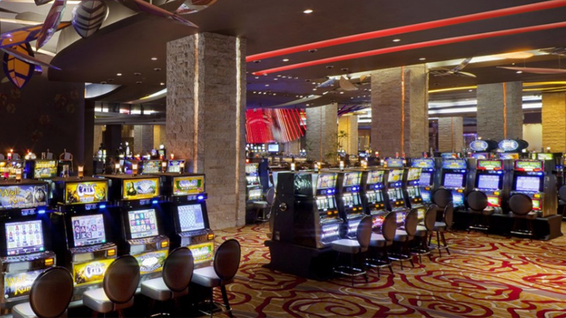 casino offers royal caribbean