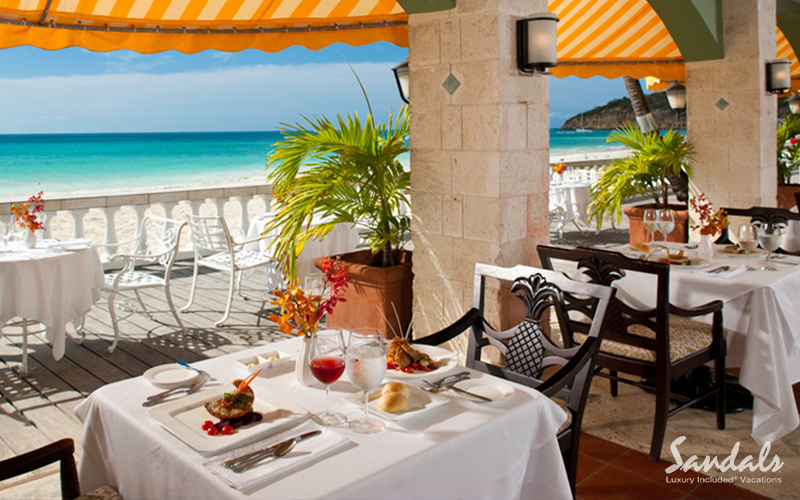top 10 best caribbean vacations for food lovers