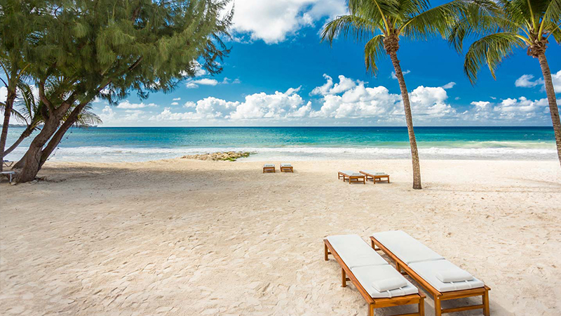 best affordable caribbean destinations barbados