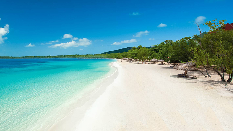 cheap beach caribbean vacations jamaica