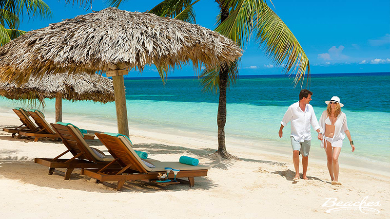 Best Caribbean Resorts For Lovers Romantic Travel Couples