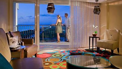 aruba resort marriott best places to sleep