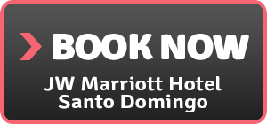 jw marriott hotel santo domingo caribbean vacation