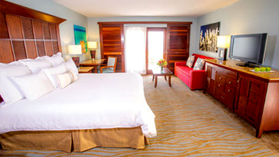 morning star marriott beach resort and frenchman's reef virgin islands best places to stay