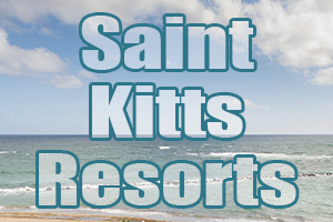 best saint kitts resorts