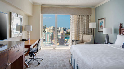 san juan marriott resort best places to sleep puerto rico