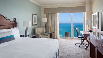 san juan marriott resort best places to stay puerto rico