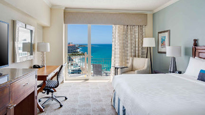 san juan marriott resort best places to sleep caribbean
