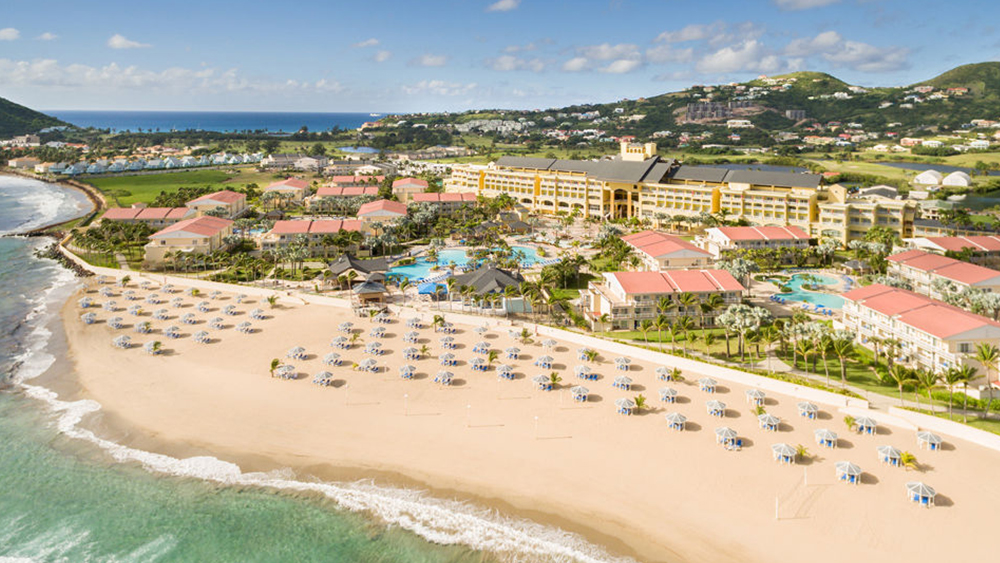 saint kitts marriott resort and the royal beach casino caribbean travel destination